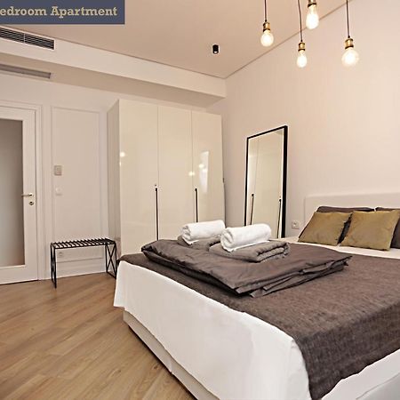 בלגרד Moment Boutique Apartments מראה חיצוני תמונה