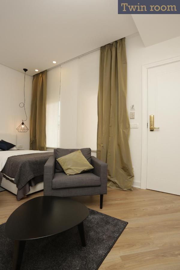בלגרד Moment Boutique Apartments מראה חיצוני תמונה