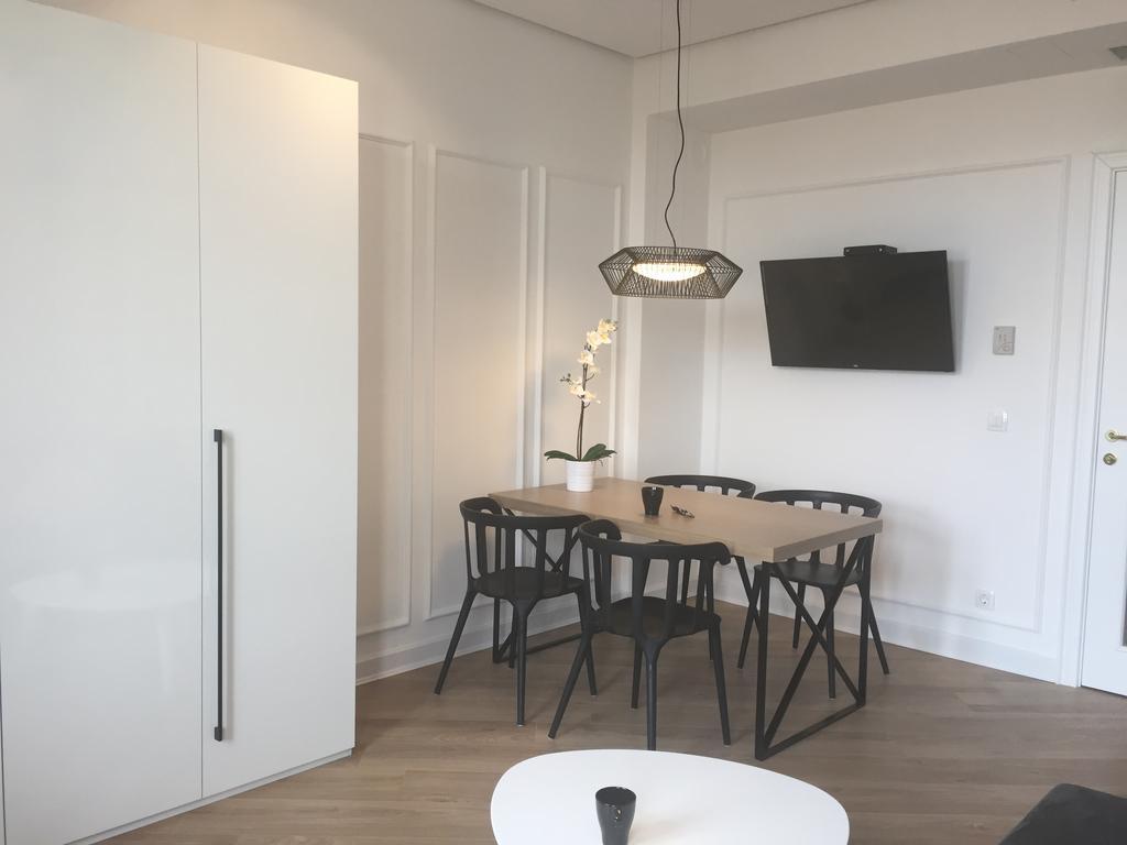 בלגרד Moment Boutique Apartments מראה חיצוני תמונה