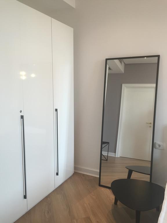 בלגרד Moment Boutique Apartments מראה חיצוני תמונה
