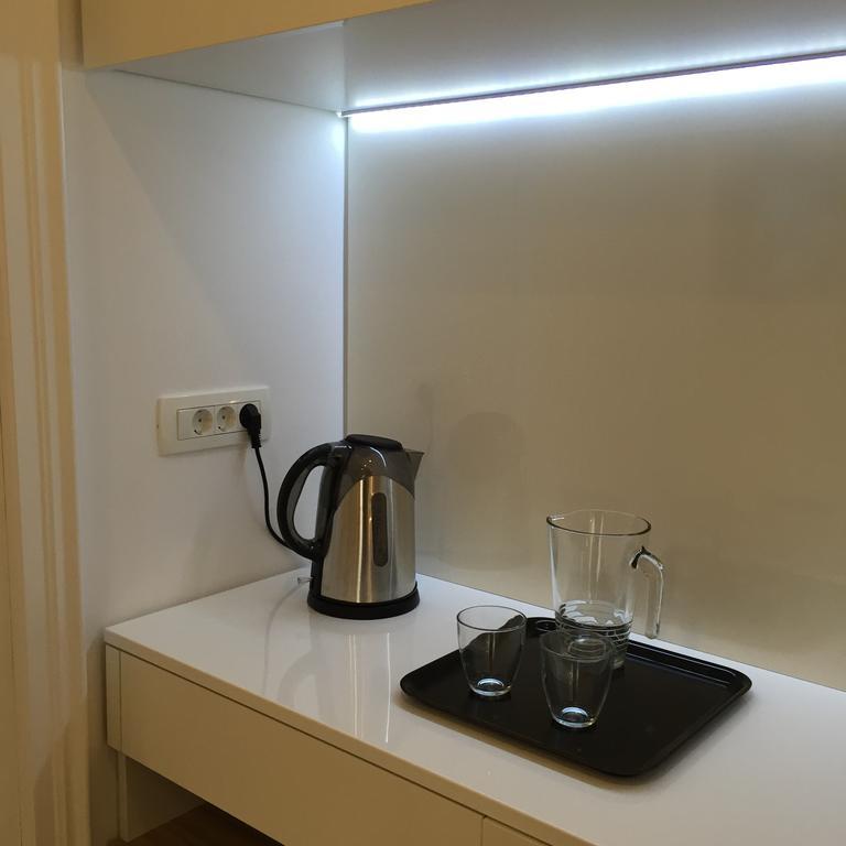 בלגרד Moment Boutique Apartments מראה חיצוני תמונה