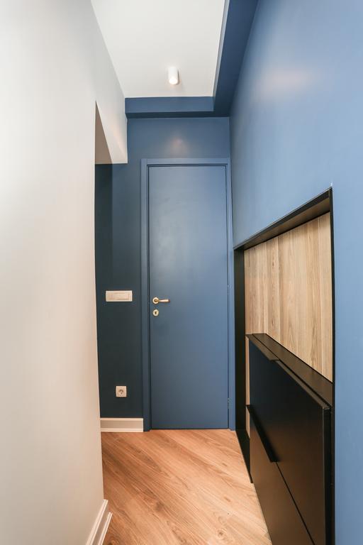 בלגרד Moment Boutique Apartments מראה חיצוני תמונה