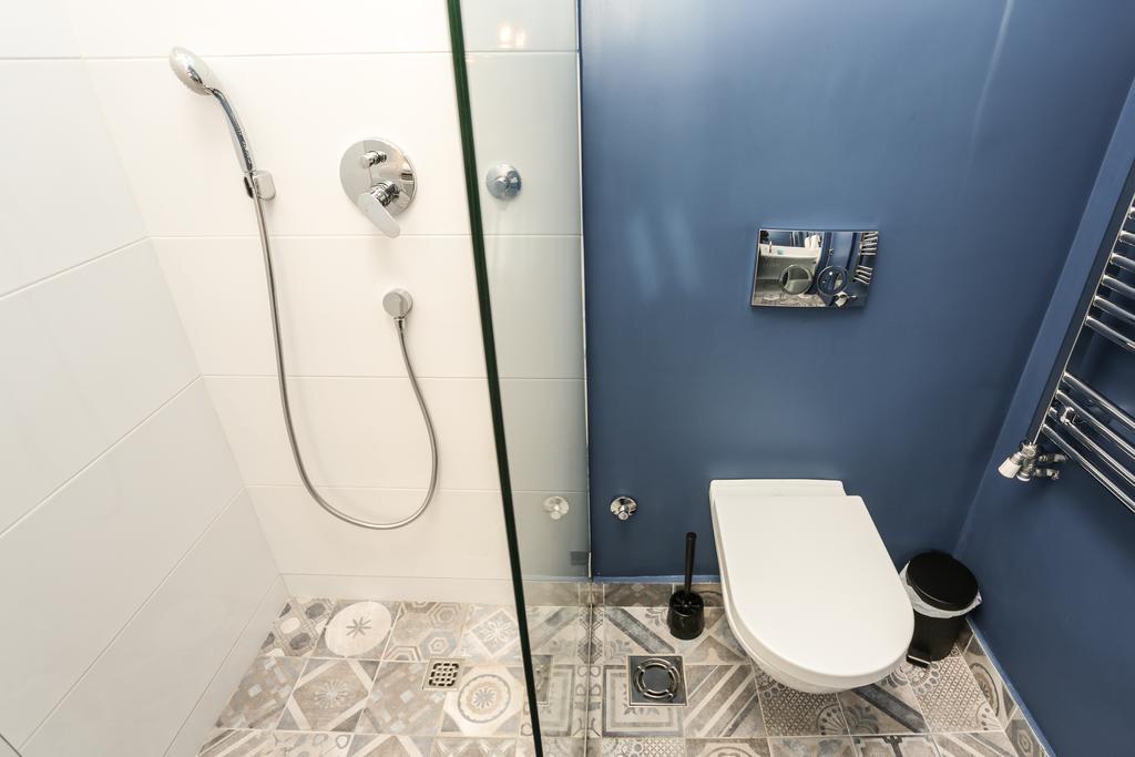 בלגרד Moment Boutique Apartments מראה חיצוני תמונה