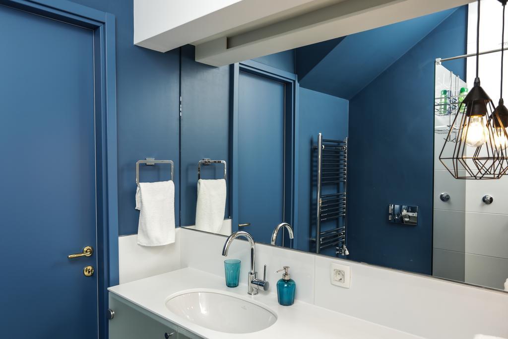 בלגרד Moment Boutique Apartments מראה חיצוני תמונה