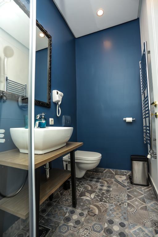 בלגרד Moment Boutique Apartments מראה חיצוני תמונה