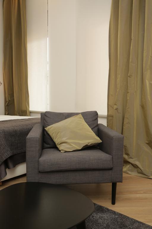בלגרד Moment Boutique Apartments מראה חיצוני תמונה
